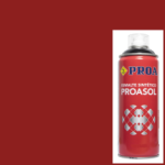 Spray proalac esmalte laca al poliuretano ral 3011 - ESMALTES